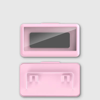 Fixed  Waterproof and Anti-Fog Mobile Phone Case for Bathroom Shower Phone Holder Waterproof Can Touched Shower Phone